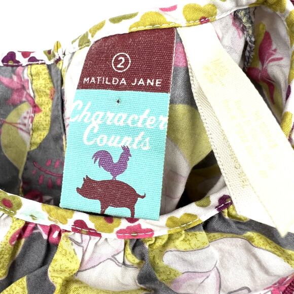 Matilda Jane Noel Top - Picture 5 of 7